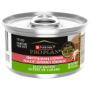Picture of FELINE PRO PLAN SENSITIVE SKIN & STOMACH GRAIN FREE DUCK - 24 x 85gm cans